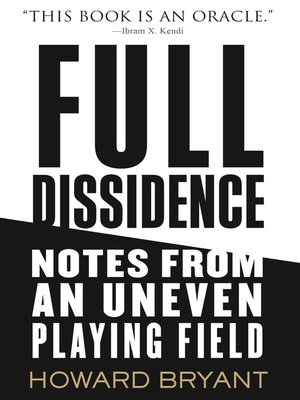 cover image of Full Dissidence